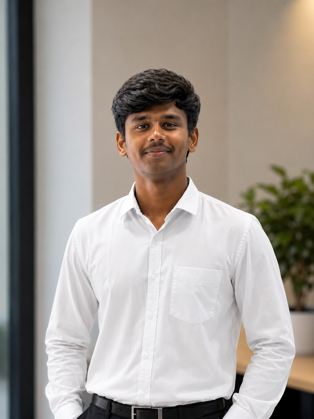 Anand Konar
