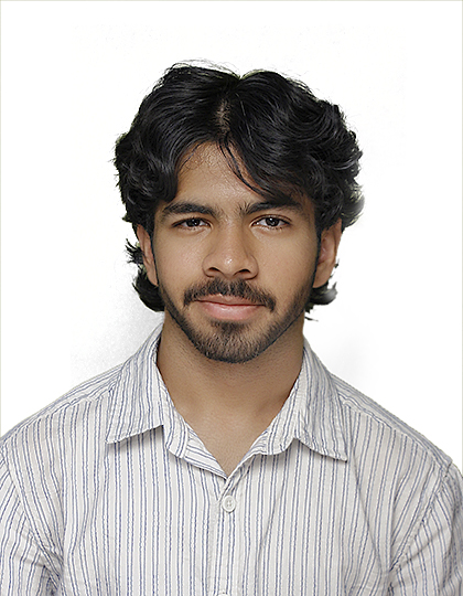 Utkarsh Gadhari